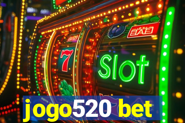 jogo520 bet
